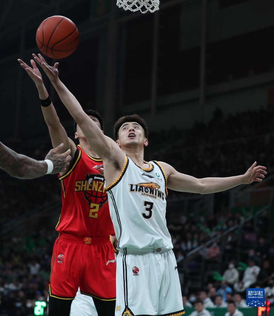 辽宁本钢内部会议纪要流出：赛前防线松动；CBA常规赛使命明确；年轻球员得到机会的简单介绍